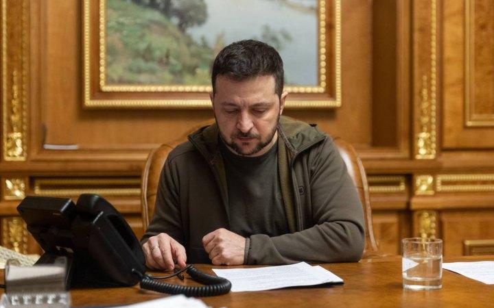 Зеленський висловив свої вітання Навроцькому з нагоди його тріумфу на президентських виборах у Польщі.