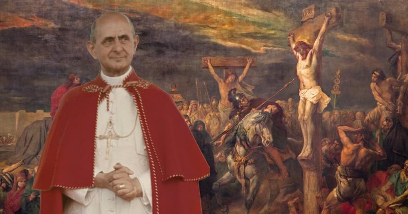 Nostra Aetate: як Римо-католицька церква відмовилася від терміна 