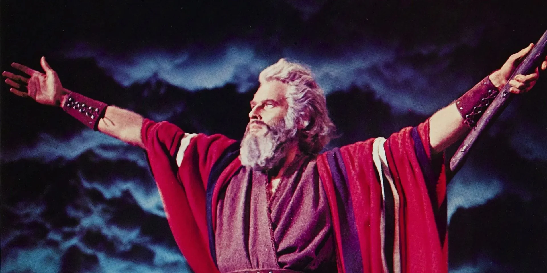 Знакове відкриття. В Єгипті виявили фортецю, якій вже три тисячі років, що служить підтвердженням біблійної оповіді про Мойсея.