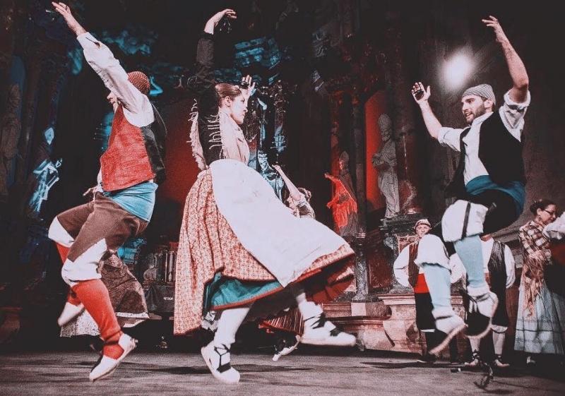 Цього року фестиваль національних спільнот 