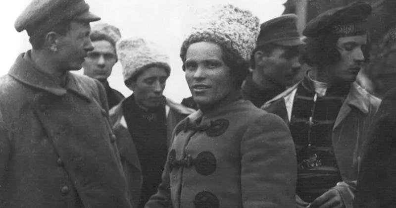 Нестор Махно: як суперечливий анархіст, чия доля привела його з Гуляйполя до Парижу.