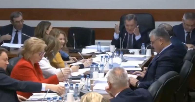 У російській Держдумі встановили етнічну приналежність знаменитого мультиплікаційного персонажа часів СРСР: 