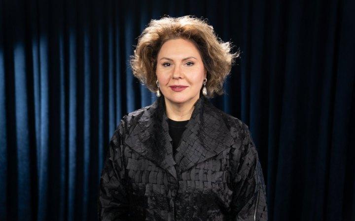 Наталія Кривда, очільниця наглядової ради УКФ, зазначила: 