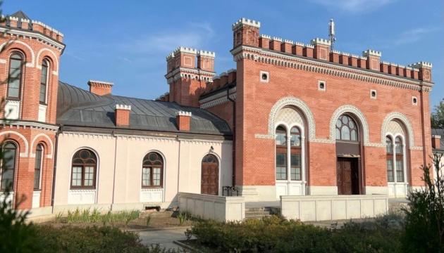 У Чернівцях триває розслідування інциденту з підпалом Садгірської синагоги.