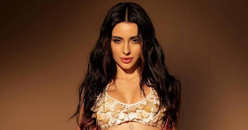 З'явилася у серіалі 