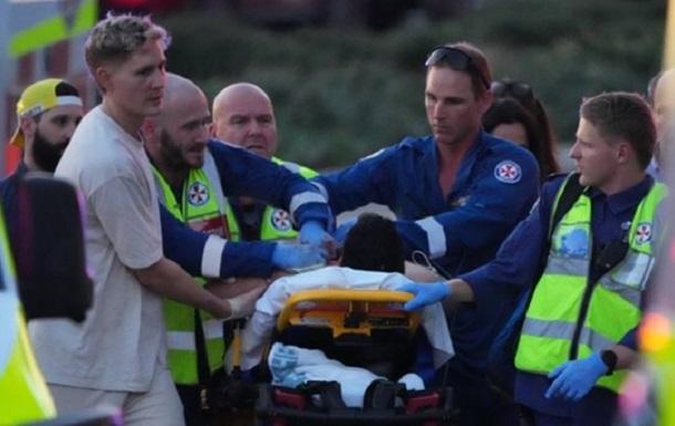 Криваві події Хануки в Сіднеї: Австралію вразив другий за величиною масовий розстріл - Завтра.UA