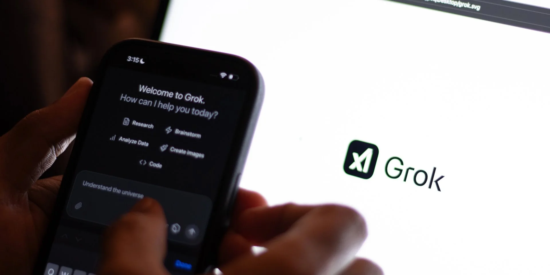 Знову повертаємося до старих проблем. Grok, пов'язаний з Ілоном Маском, розповсюджує неправдиву інформацію щодо стрілянини в Австралії, змішуючи факти.