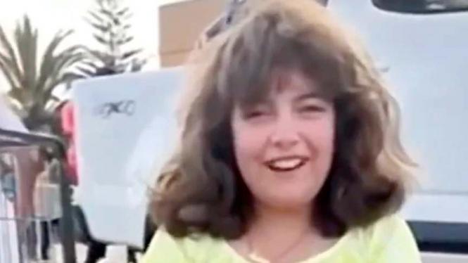 Наймолодшою жертвою стрілянини в Сіднеї стала дочка українських емігрантів.