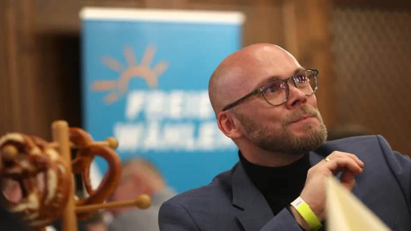 У Німеччині розглядають ідею заборонити анонімні профілі в соціальних мережах.