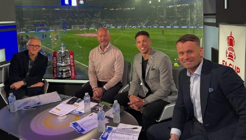 Легендарний гравець АПЛ охарактеризував діяльність колишнього тренера українця як 