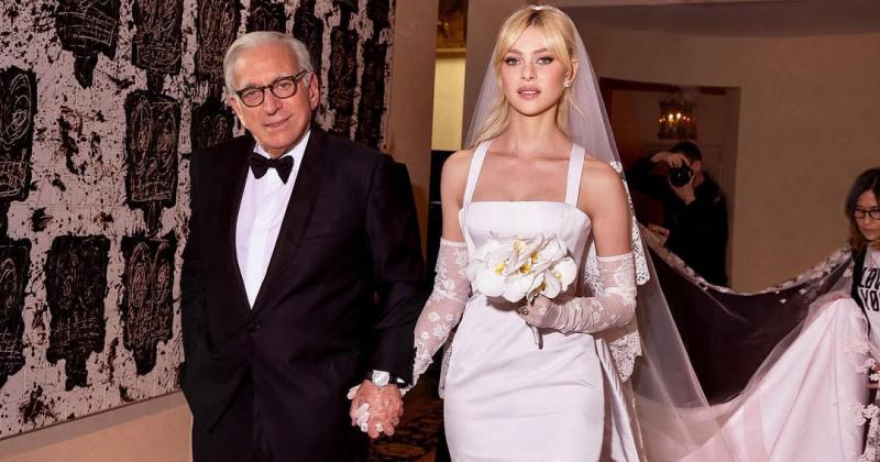 Клан Пельтців: цікаві факти про родину невістки Бекхемів з величезним багатством.