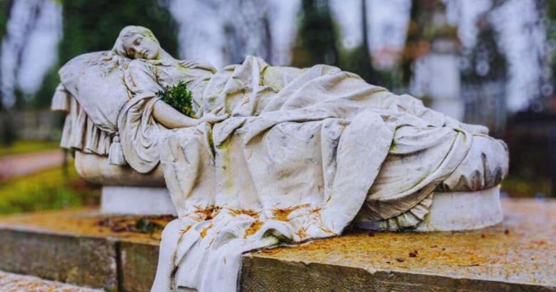 Ось де зупинилася вічність: три найдавніші європейські кладовища, які вражають своєю елегантністю - Hochu.ua.