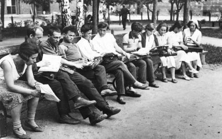 Без освіти та професійного зростання: як у Радянському Союзі переслідували євреїв і розпалювали ненависть.