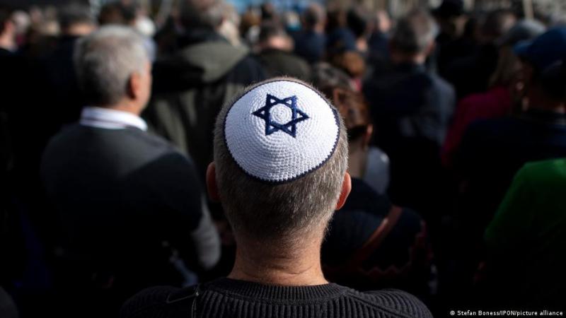 Антисемітизм у Німеччині: які умови життя молодих євреїв у Берліні?