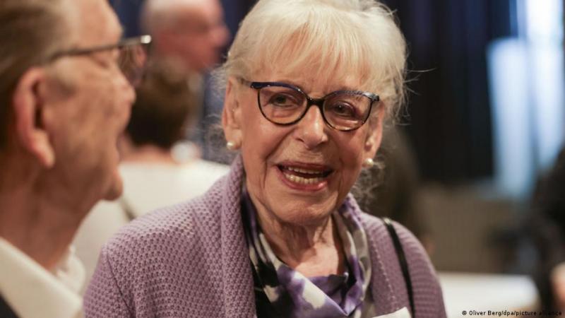 Голоси тих, хто пережив Голокост, залишили слід для прийдешніх поколінь.