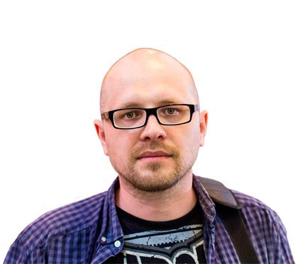 Від Голокосту до Голодомору: безмовність і злочини православної церкви.