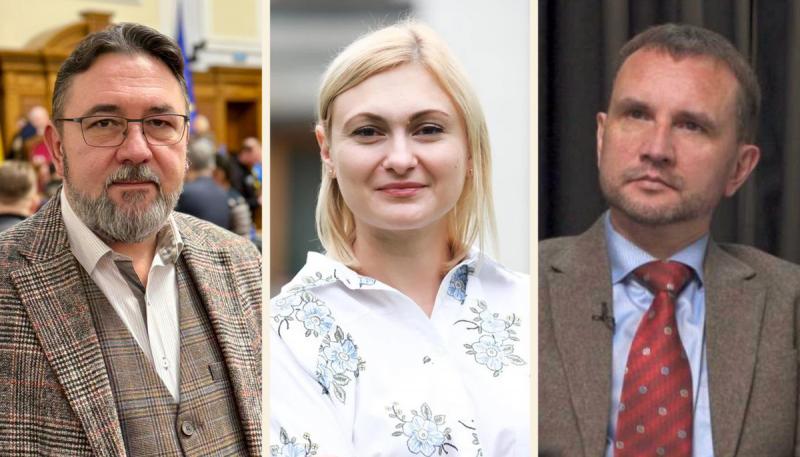 Законодавчі акти в сфері медіа залишилися без ухвалення. Аналіз діяльності комітету з гуманітарних та інформаційних питань за другу половину 2025 року.