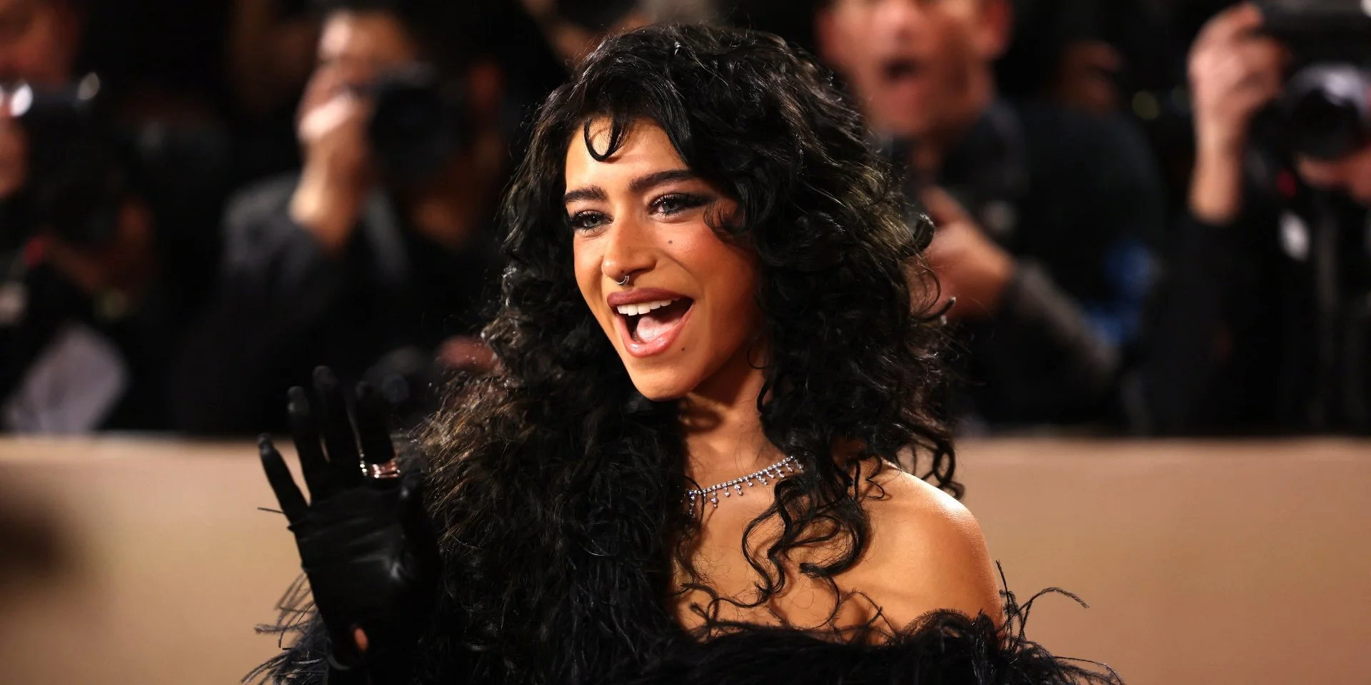 Зірка кінострічки 