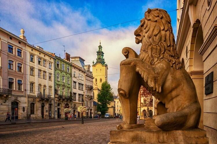 Григорій Козловський, Мудь та Колодій: особистості, що визначають гастрономічний ландшафт Львова.