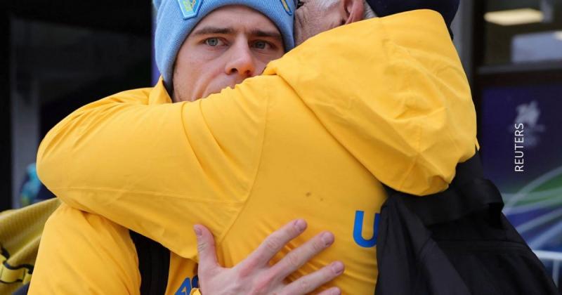 Гідність має більшу цінність, ніж нагороди (Яніна Соколова)