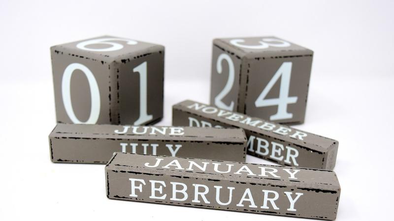 13 лютого: Яке свято відзначається сьогодні, всі деталі про цей день.