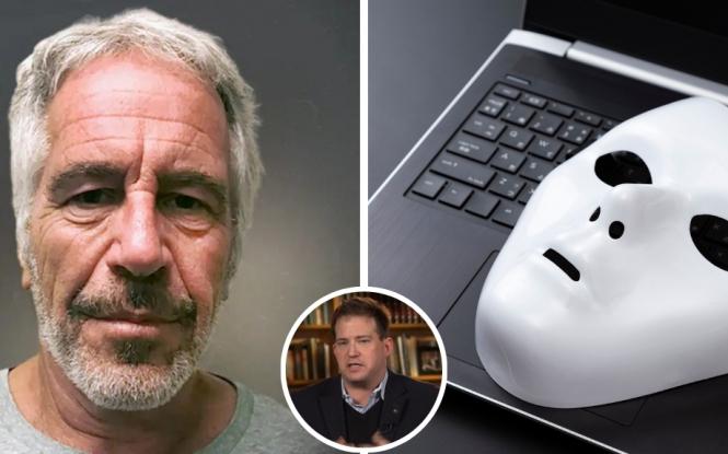 Епштейн та розвідувальні структури. Глибокі зв'язки Епштейна з Ізраїлем: яку функцію виконував Моссад? - Джон Шиндлер