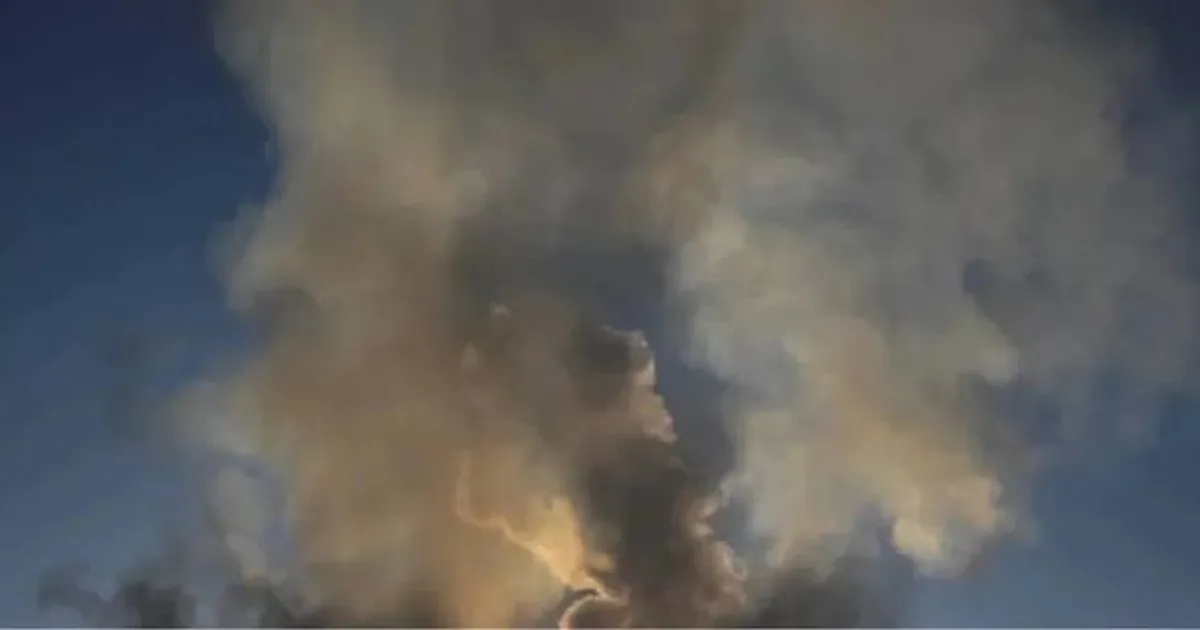 Вибух у єврейському навчальному закладі в Амстердамі: мер міста оголосила про намір скоєння атаки.