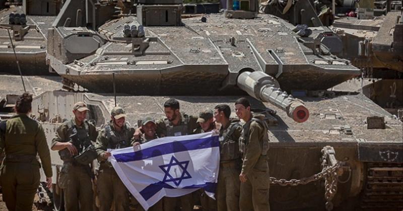 Ізраїль планує продовжувати військову операцію проти Ірану не менше ніж три тижні, повідомив представник ЦАХАЛ.