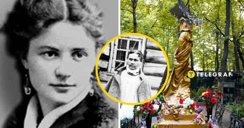 Легендарна крадійка з'явилася на світ 180 років тому. Які факти відомі про Соньку Золоту Ручку і де її могила?