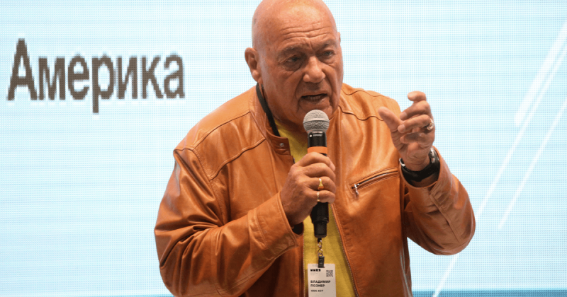 Він виправдовував дії Путіна щодо війни в Україні. Де подівся знаменитий журналіст Познер і які його думки про російське вторгнення?