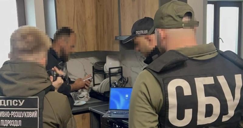 31-річний мешканець Мукачівського району у соціальних мережах закликав до агресії проти єврейської громади (ВІДЕО)