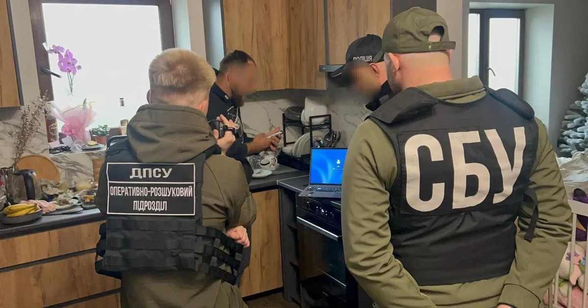 У прикордонному регіоні Закарпаття виявили агітатора, який поширював антисемітські погляди: подробиці ситуації.