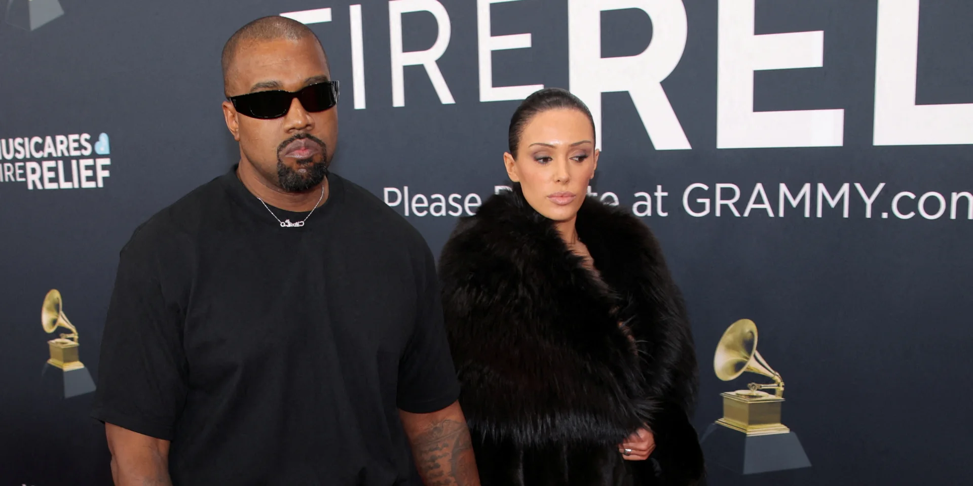 Уряд Сполученого Королівства ухвалив рішення заборонити Каньє Весту в'їзд на свою територію.