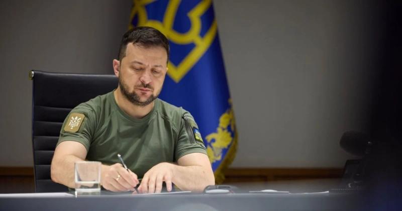 Зеленський ухвалив закон, що вводить кримінальну відповідальність за антисемітизм, з можливим терміном ув'язнення до 8 років.