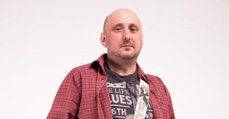 Стало відомо про трагічну загибель Ігоря Савченка, музиканта з гурту 