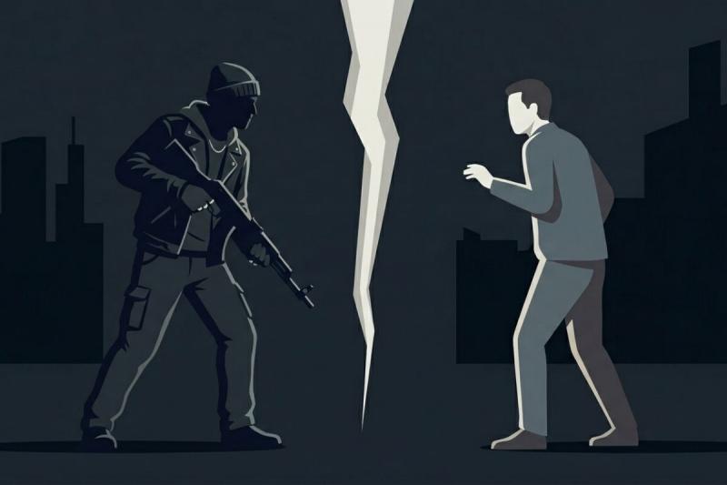 Право на володіння цивільною зброєю: можливості легалізації короткоствольної зброї в Україні - 20 хвилин.