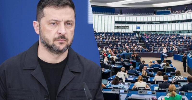 Європейський парламент має намір висловити незадоволення щодо ескалації напруженості у відносинах між Україною та Польщею, що стосується президента Зеленського: подробиці ситуації.