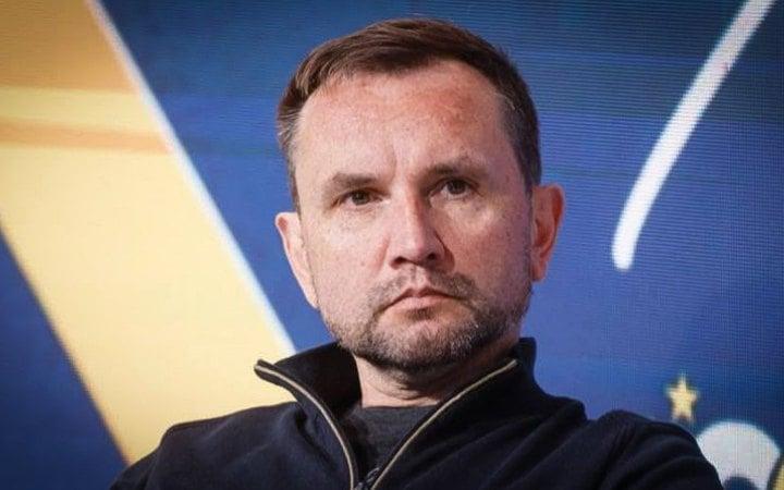 Володимир Вятрович: Польща занурюється в безодню історії.