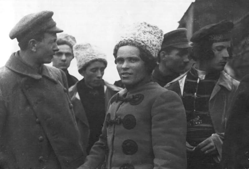 Батько Махно: як анархіст з Гуляйполя перетворився на символ української революції.