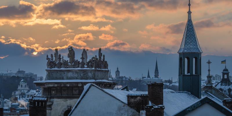 Прізвища, які носили керівники українських міст: історичний огляд та сучасні адаптації.