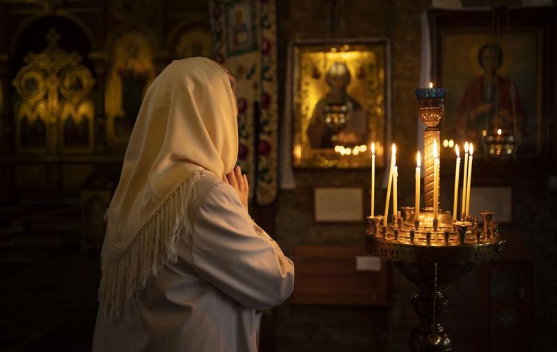 Собор Архангела Михаїла: спадщина та давні звичаї величного свята