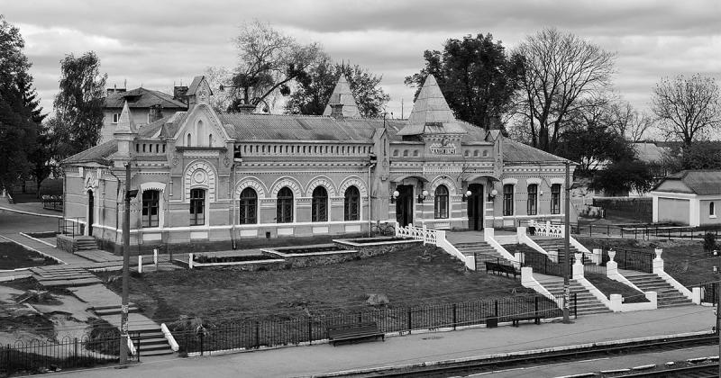 Село Маневичі. Коли ж насправді було засновано цю місцевість?