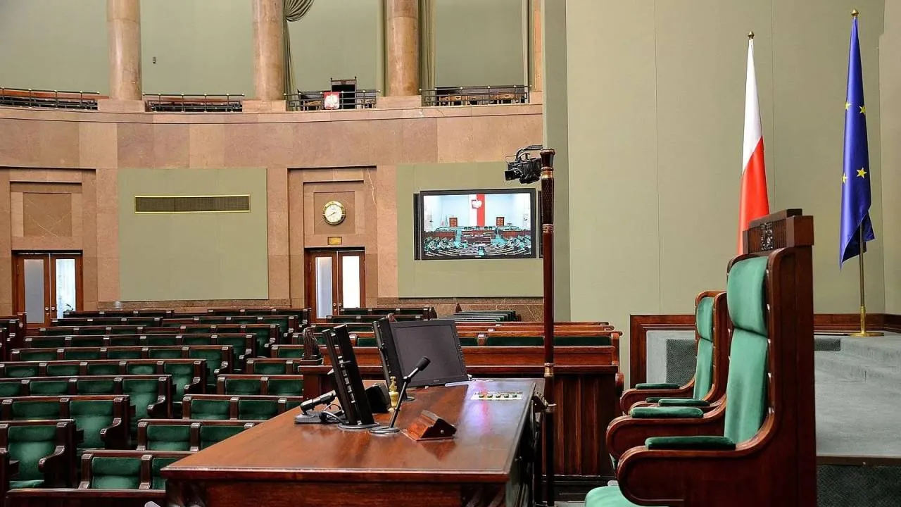 У Польщі планують вводити покарання за заперечення 