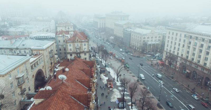 Захоплюючі дні: куди завітати в Києві з 3 по 7 лютого - Hochu.ua