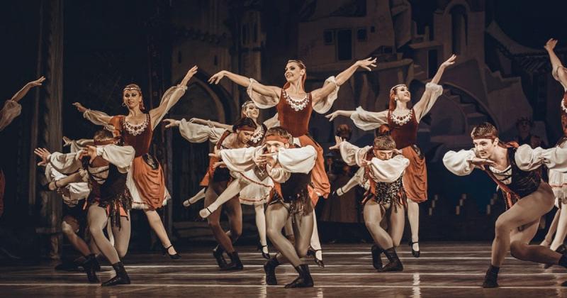 Театральний сезон в Національній опері: незабутні performances у травні