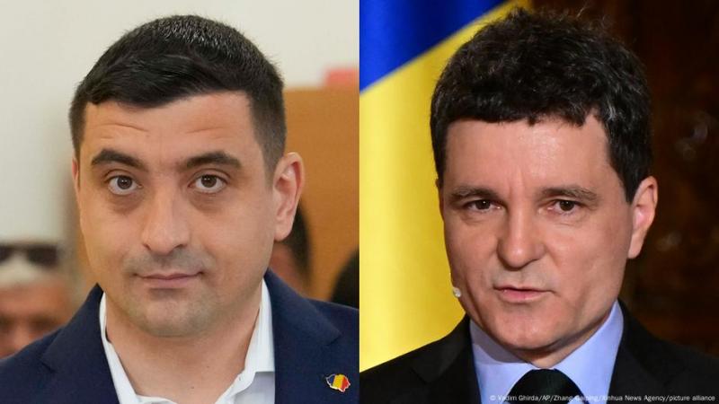 Вибори в Румунії: які наслідки може мати історичний тріумф Сіміона?