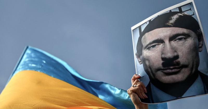 Чи міг би СРСР здолати Гітлера без участі України? Відомий дипломат спростував міф про 