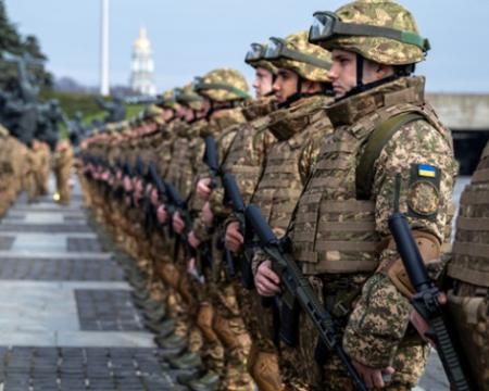 Як Залужний прокоментував зміни в Збройних Силах України та коли, на його думку, Путін може здійснити напад на держави НАТО: світові медіа повідомляють.