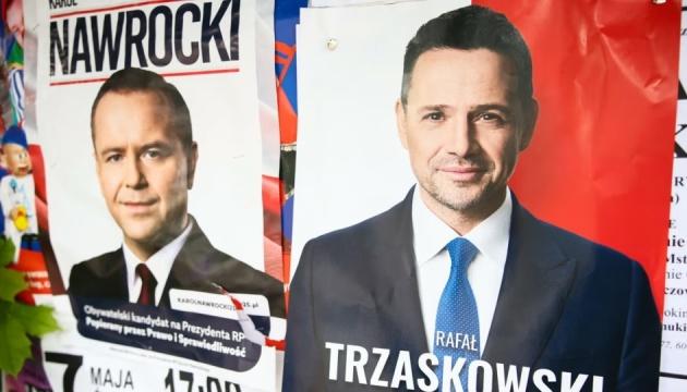 Вибори президента в Польщі: напруга перед другим туром та перемога націоналістичних сил