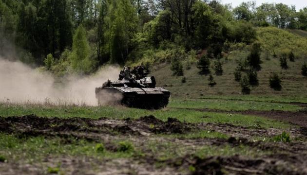 Битва за Україну. День тисячі сто вісімдесят другого.